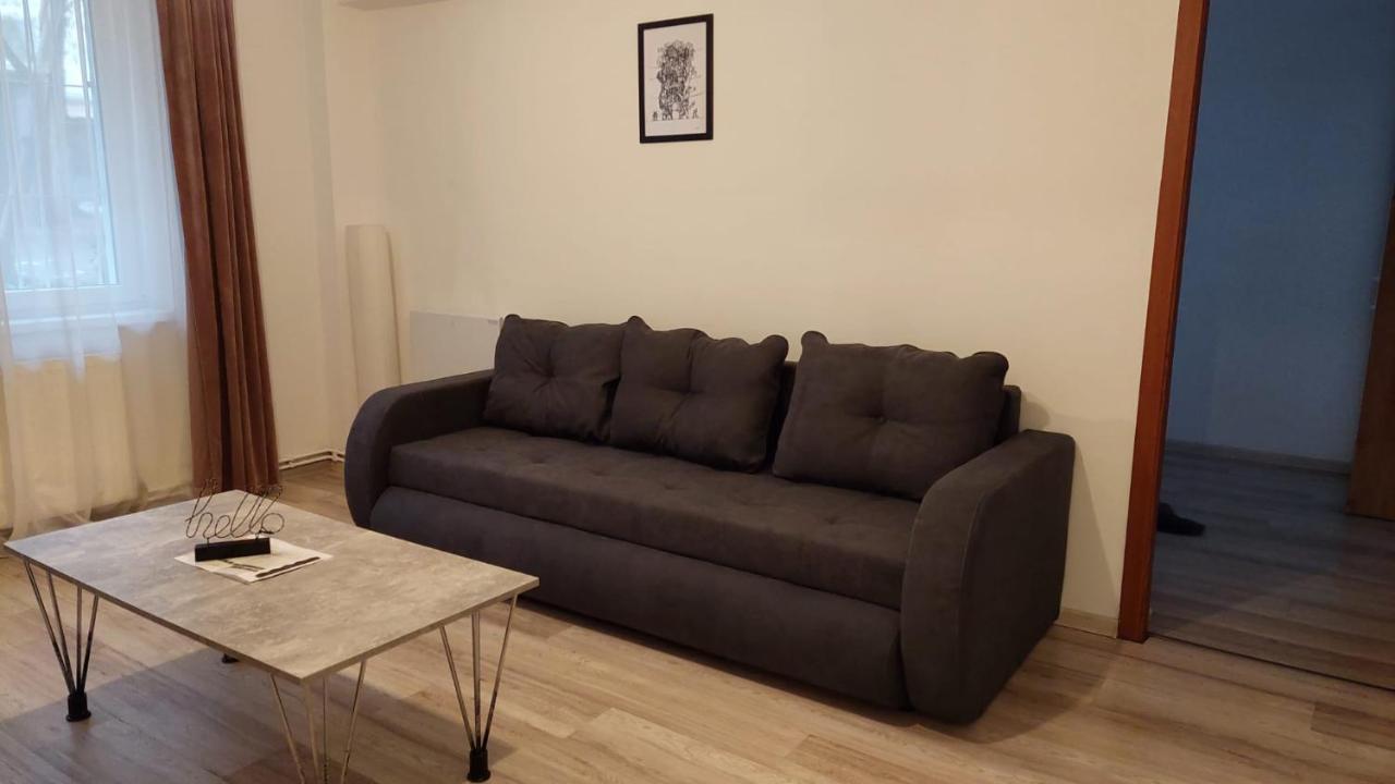 Youth Central Apartment Тыргу-Муреш Экстерьер фото